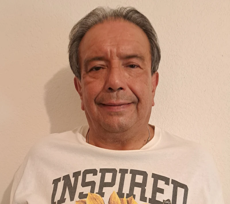 Ernest R.