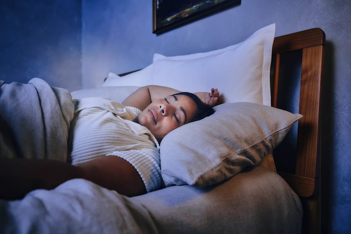 Sleep hygiene: Tips for setting yourself up for sound sleep