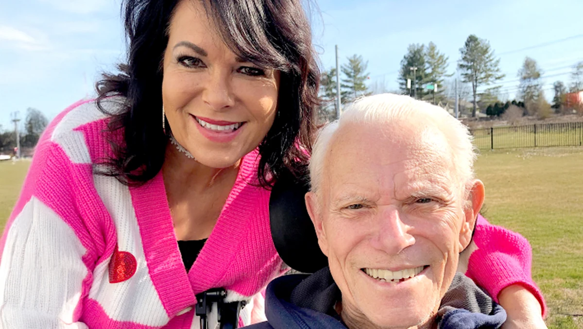 Pennsylvania Pastor Finds Sleep Relief with Inspire® therapy 