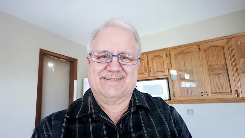 Finding sleep relief: One pastor’s journey with sleep apnea