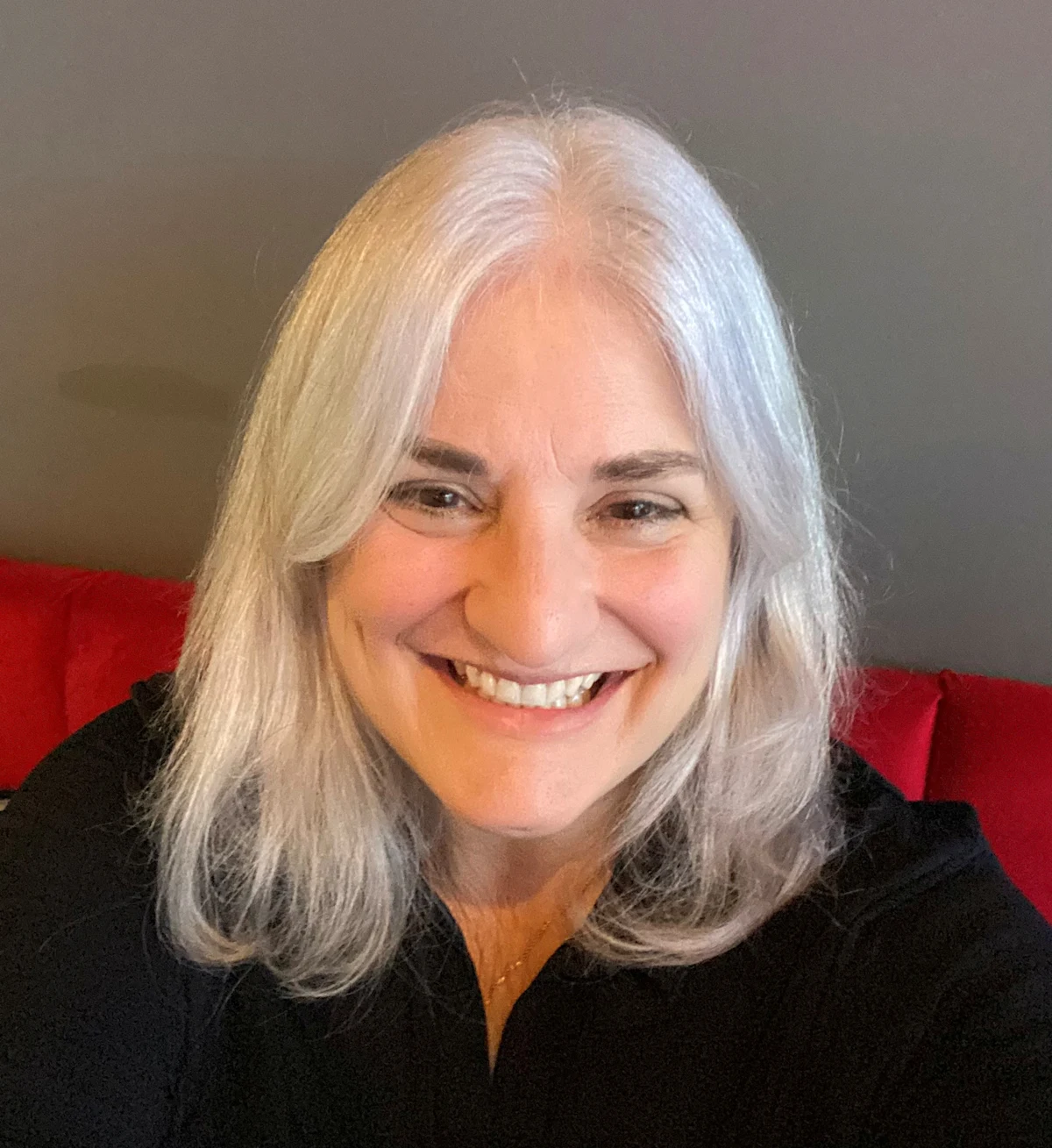 Mary Beth H.