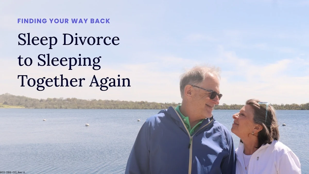 Becky and Bill YouTube Video Poster Image