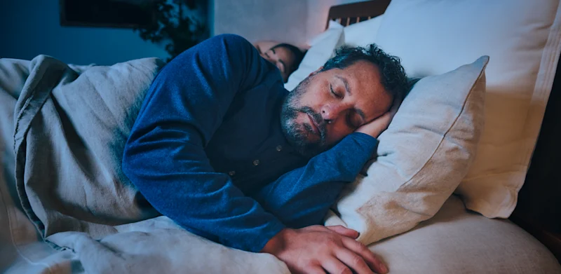 Understanding the connection between sleep apnea and mental health