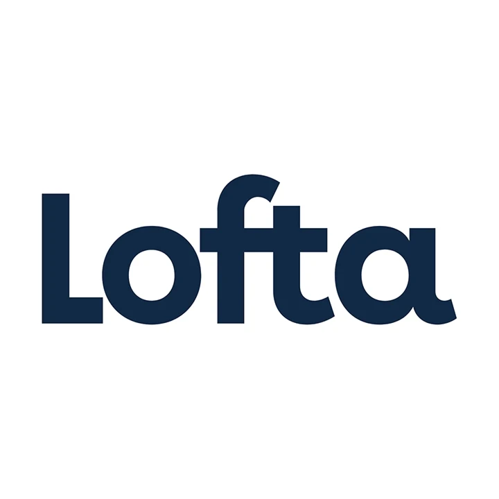 Lofta Logo