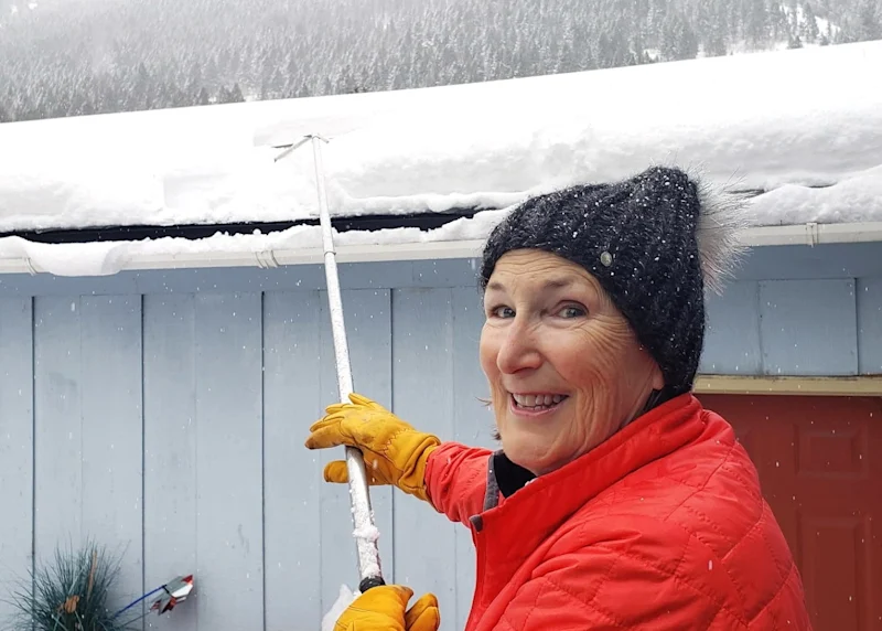 Wyoming woman finds more restful sleep with Inspire® therapy 