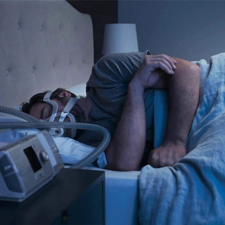 Tips for easier trips: Traveling with CPAP and other sleep apnea treatments