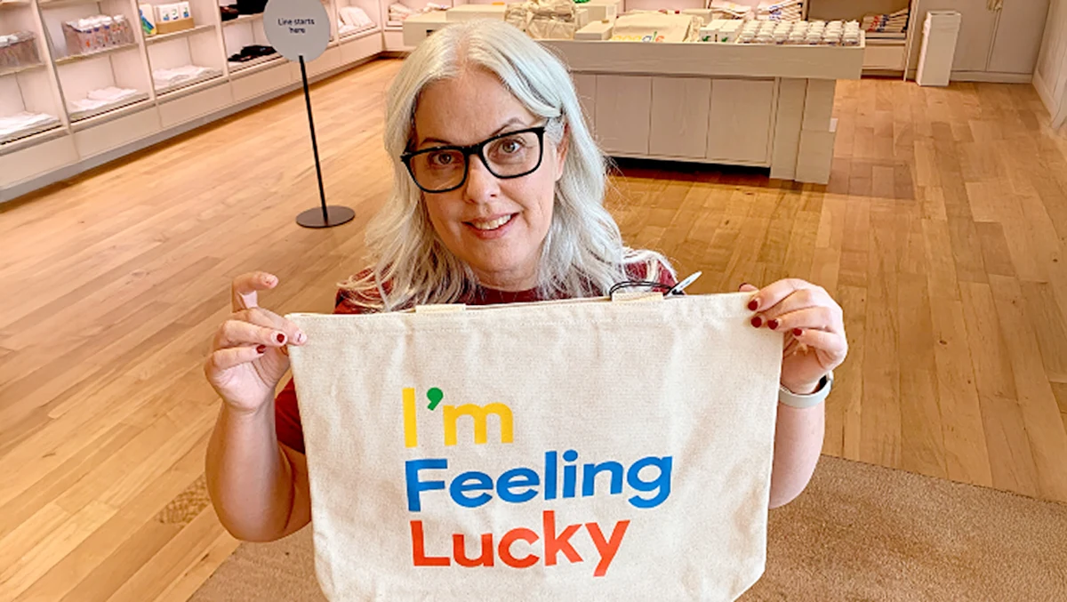 Gilroy Woman Lives Best Life with Inspire® Therapy