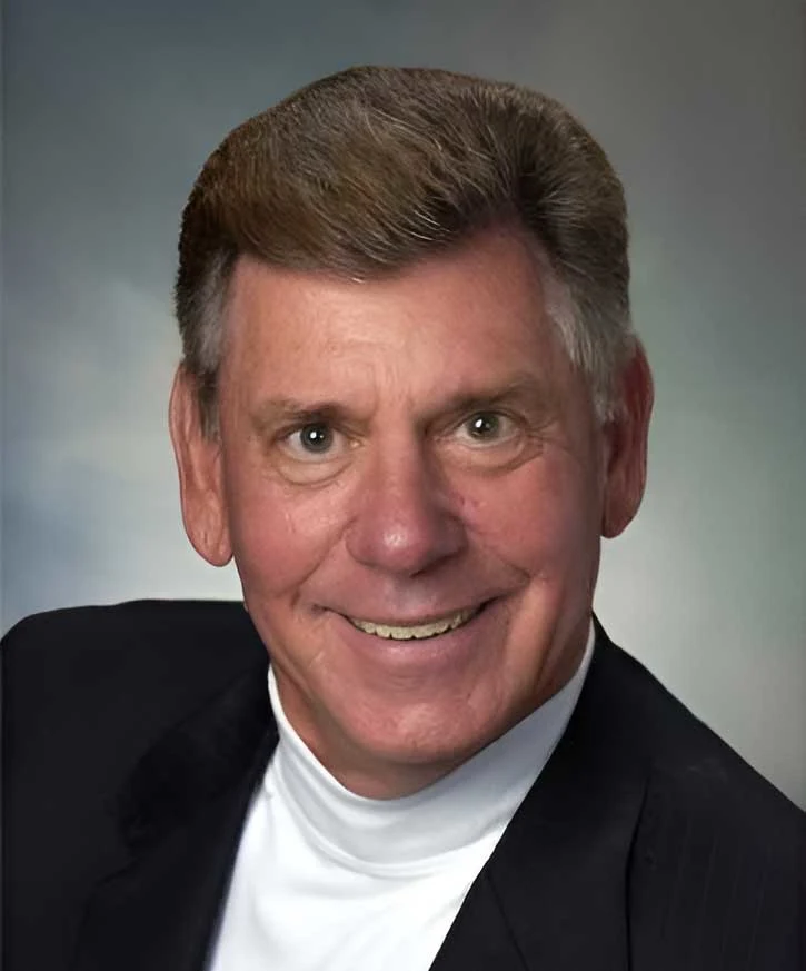 Richard M.