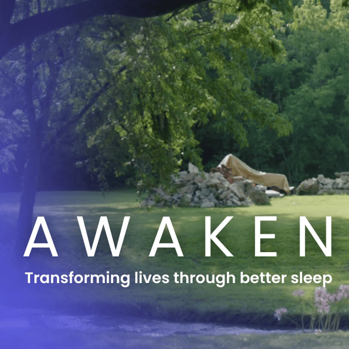 Ambassador Sarah Patient Story Awaken