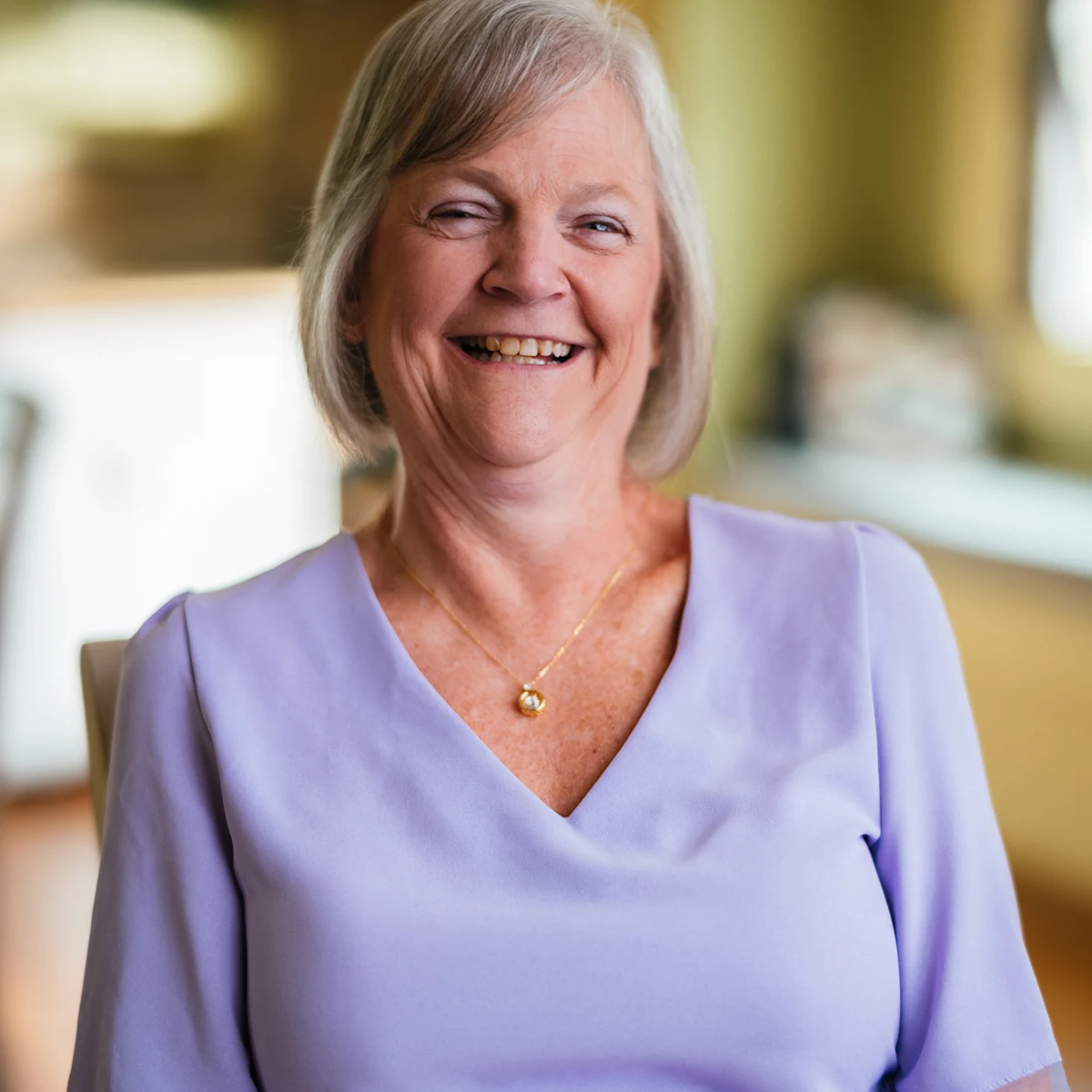 Ambassador Sarah Patient Story Awaken