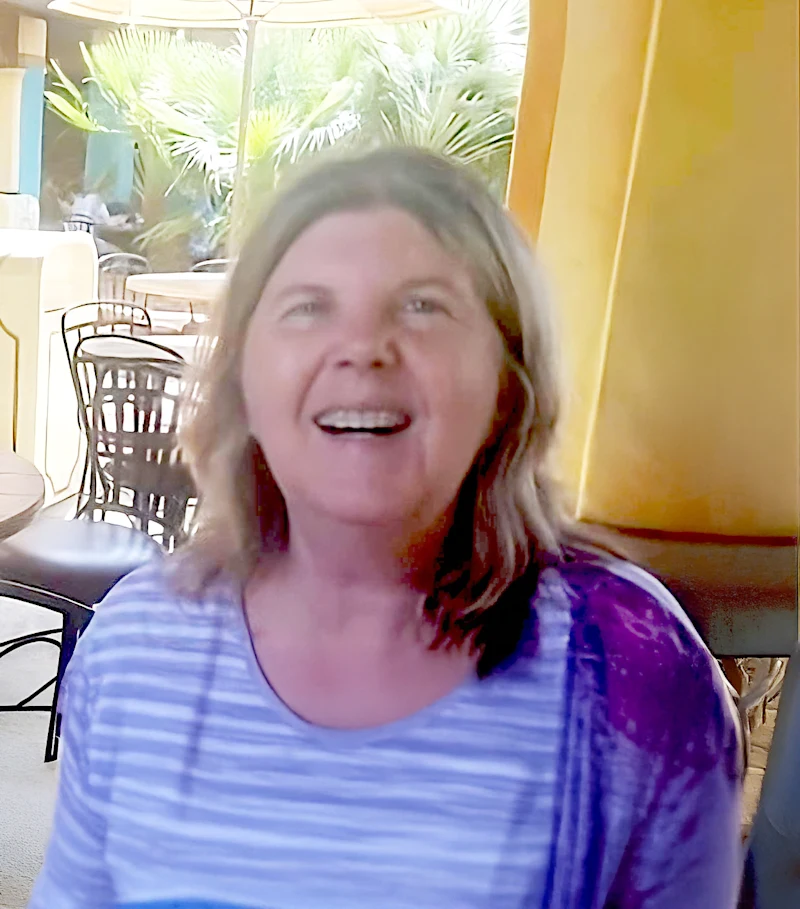 Deborah S.