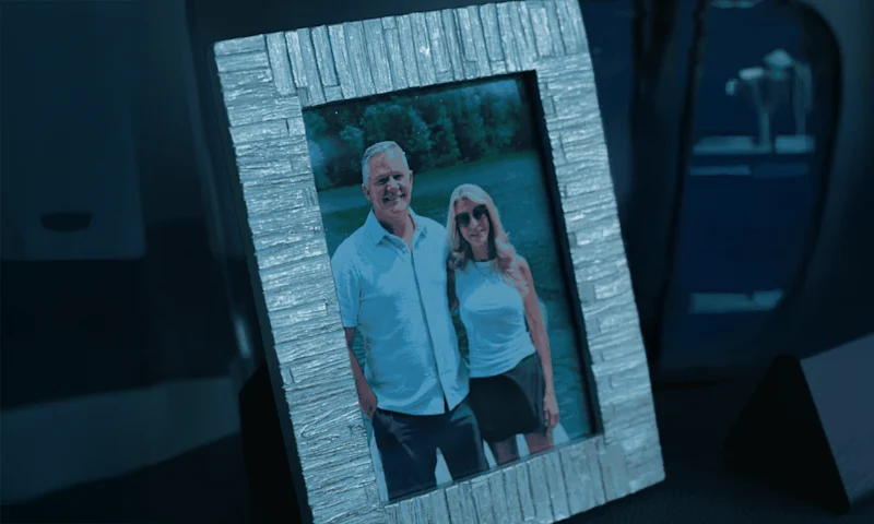 Love, laughter and a good night’s sleep