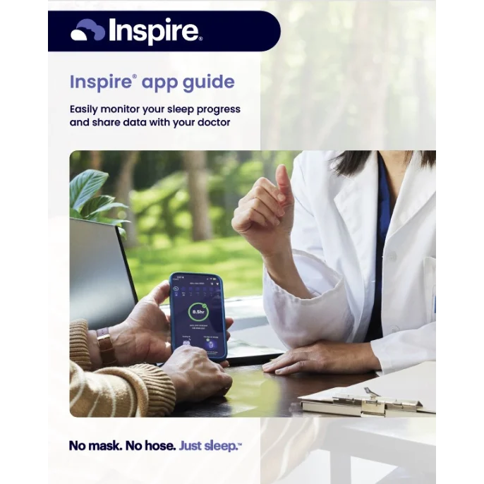 App Guide Cover