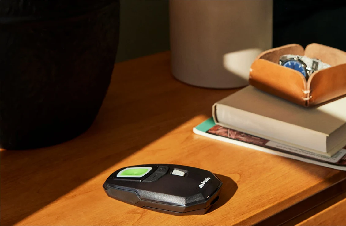remote