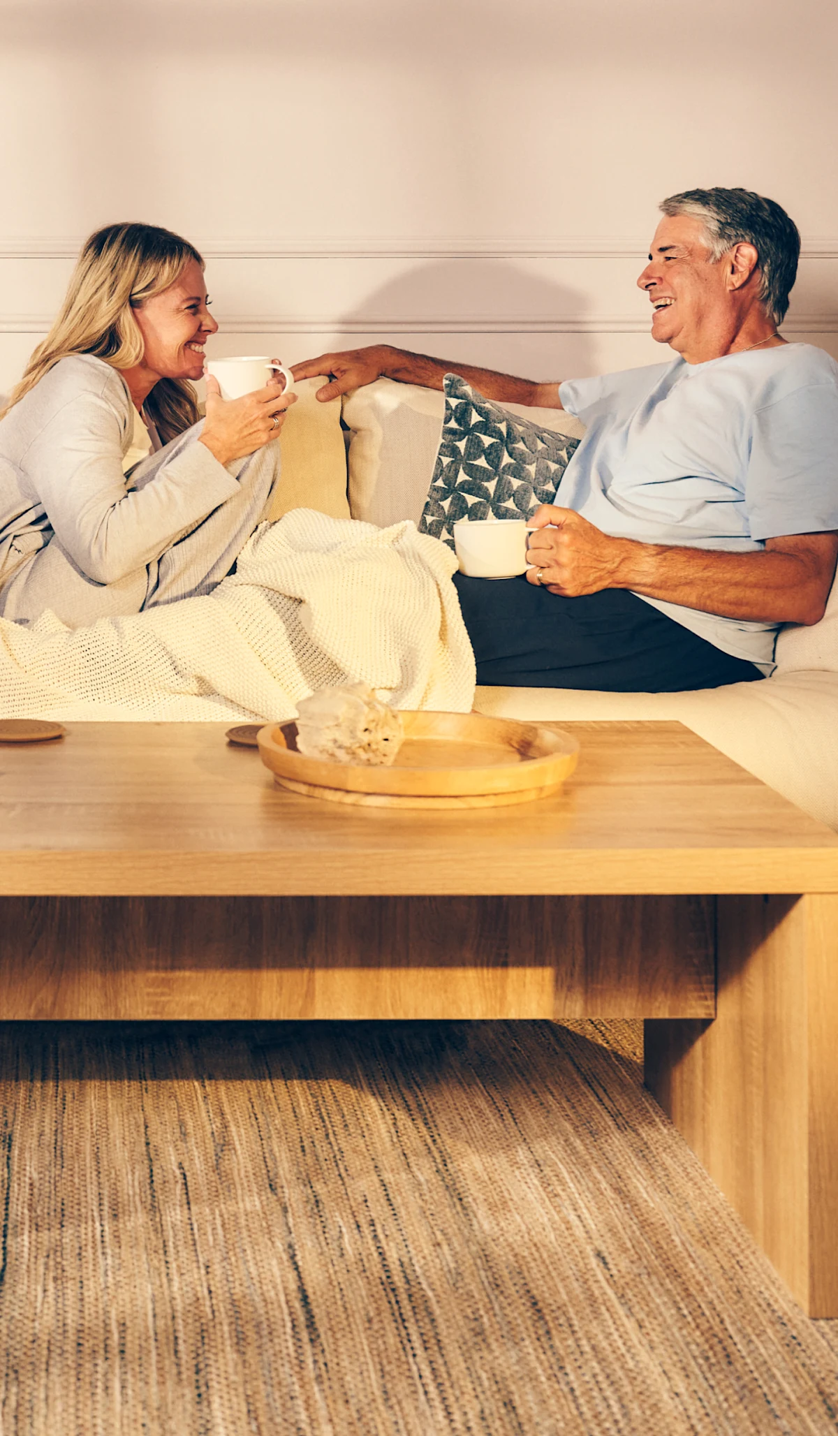 Couple Couch Full Card Image