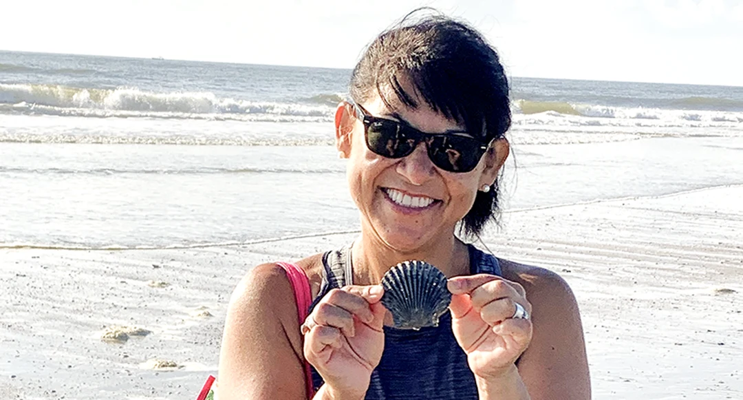 Fit To Walk 100 Miles: How Inspire® Therapy is Helping One Woman Accomplish Her Dreams