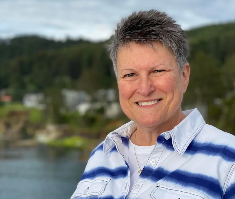 Susan S.
