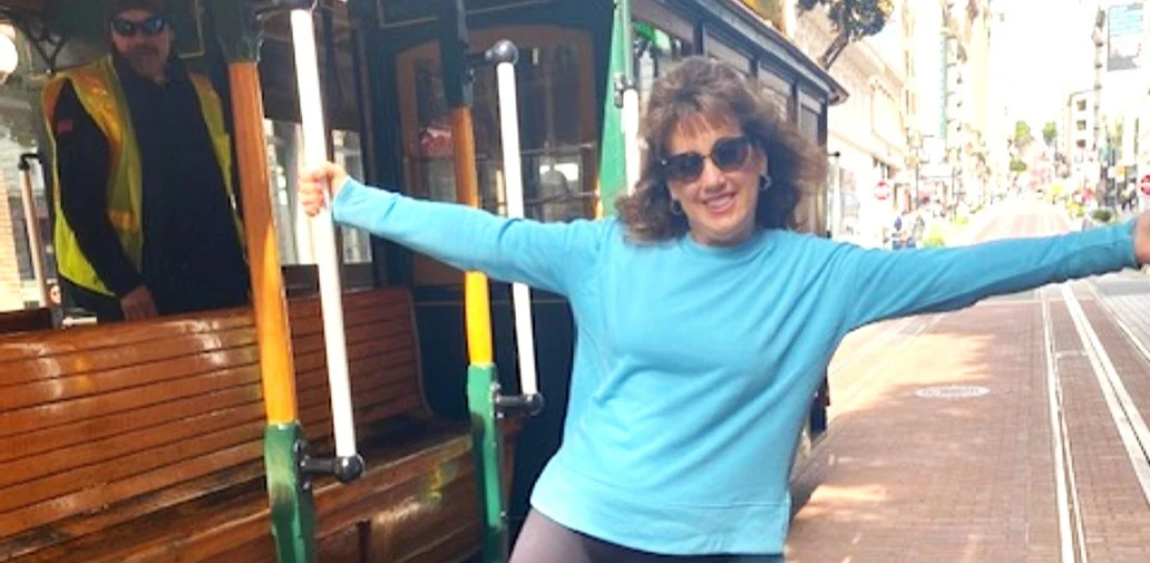 Arizona woman finds relief from sleep issues with Inspire® therapy  