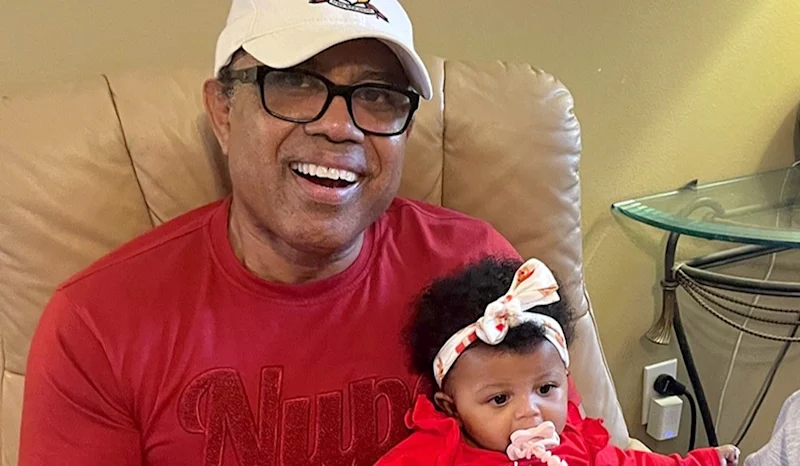 Arkansas Man’s Wife Leads Him to OSA Diagnosis