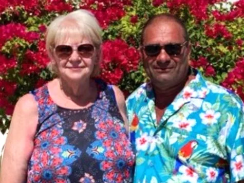 South Carolina man is active again after treating OSA with Inspire® therapy