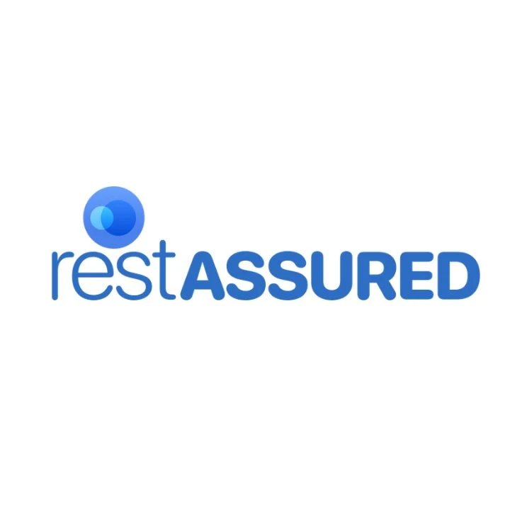restASSURED Logo
