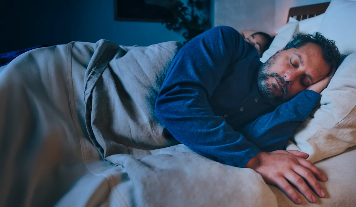 Is Sleep Apnea Linked to Dementia and Alzheimer’s?