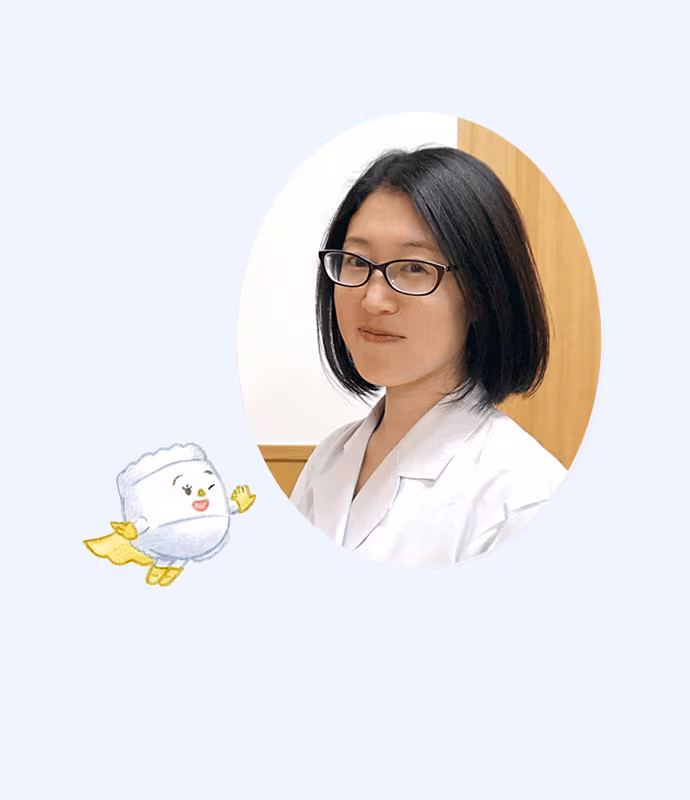 修:小西真絢(巣鴨千石皮ふ科院長)