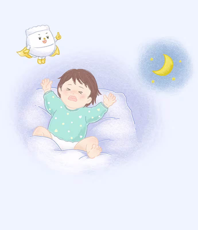 ①お腹がすいている