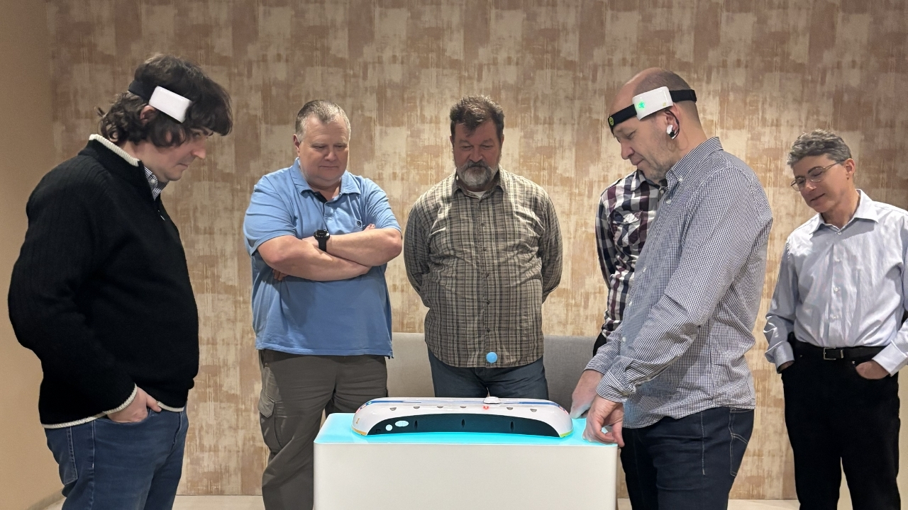 Karácsonyi program ötlet Mindflex játékkal céges karácsonyi partikhoz