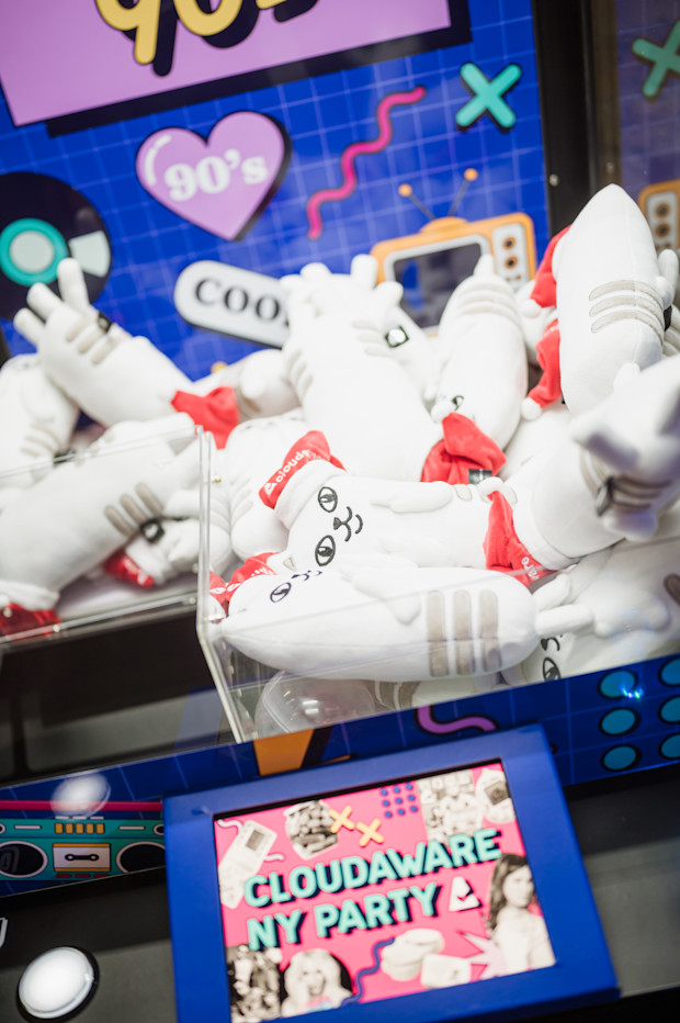 Ajándékok sorsolás