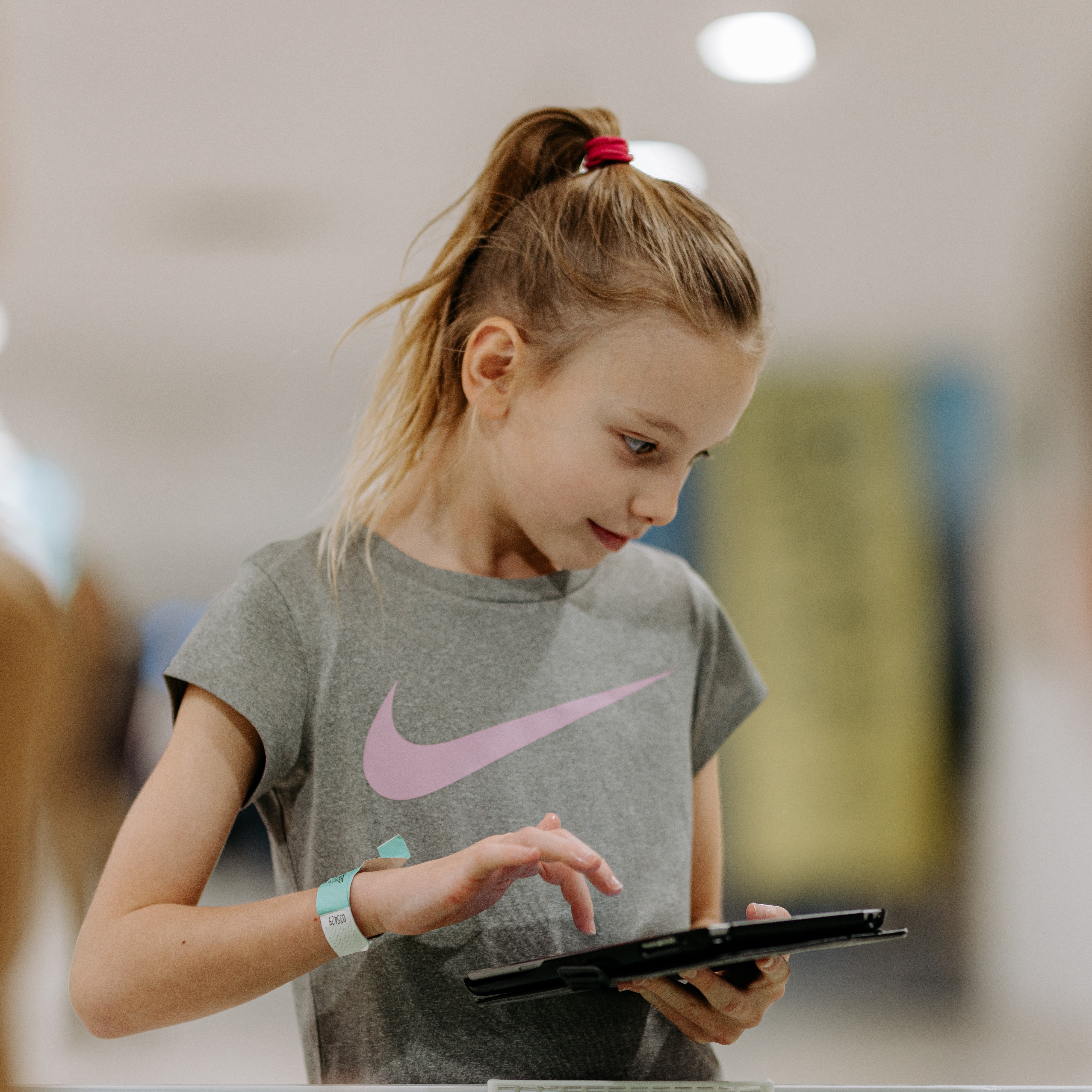 interaktív játék bérlés