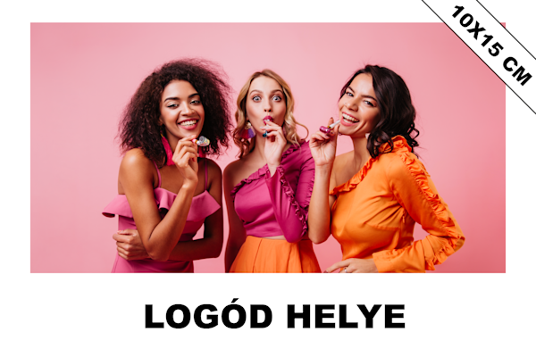 Prémium fotósablon