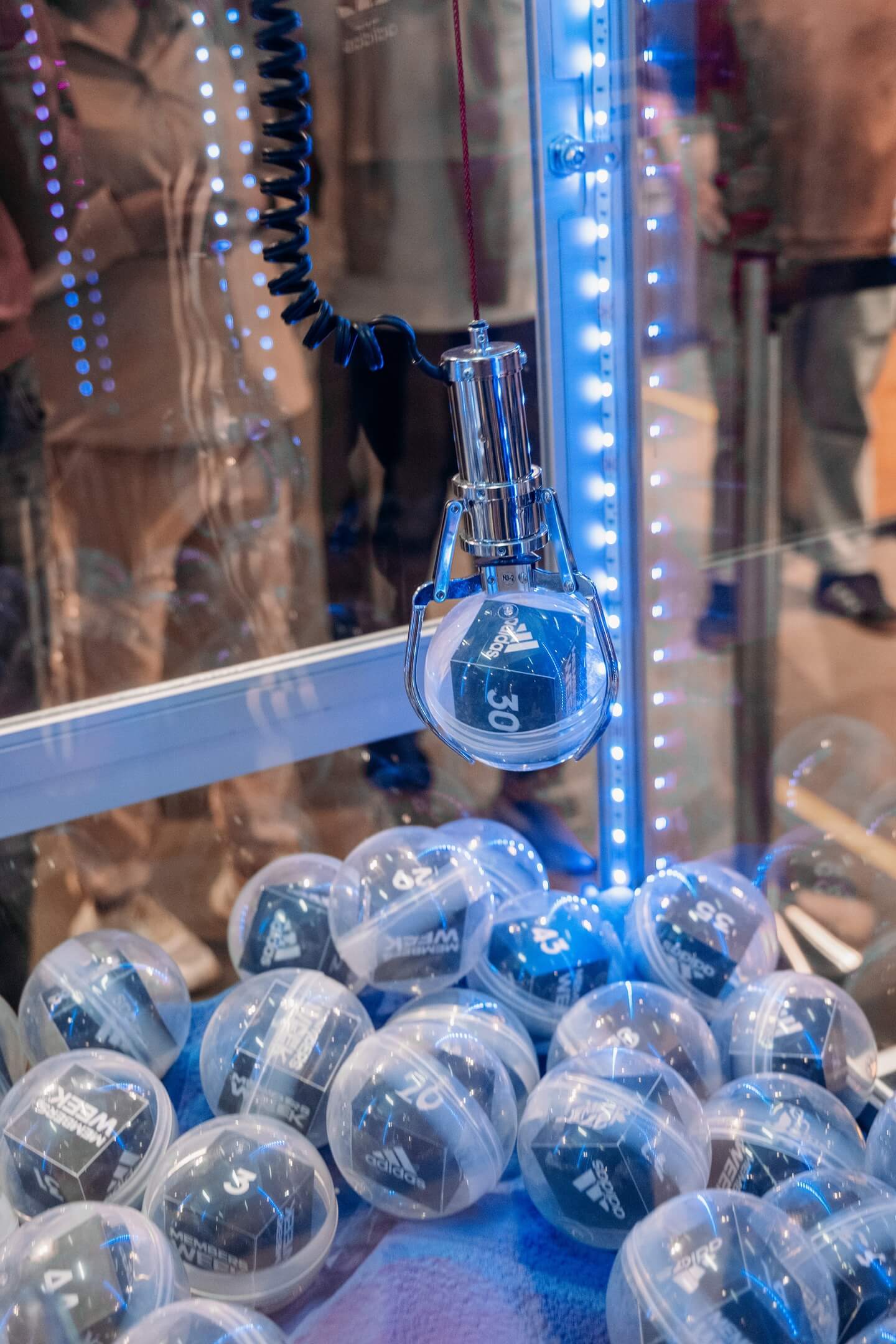 Ajándékdaru bérlés