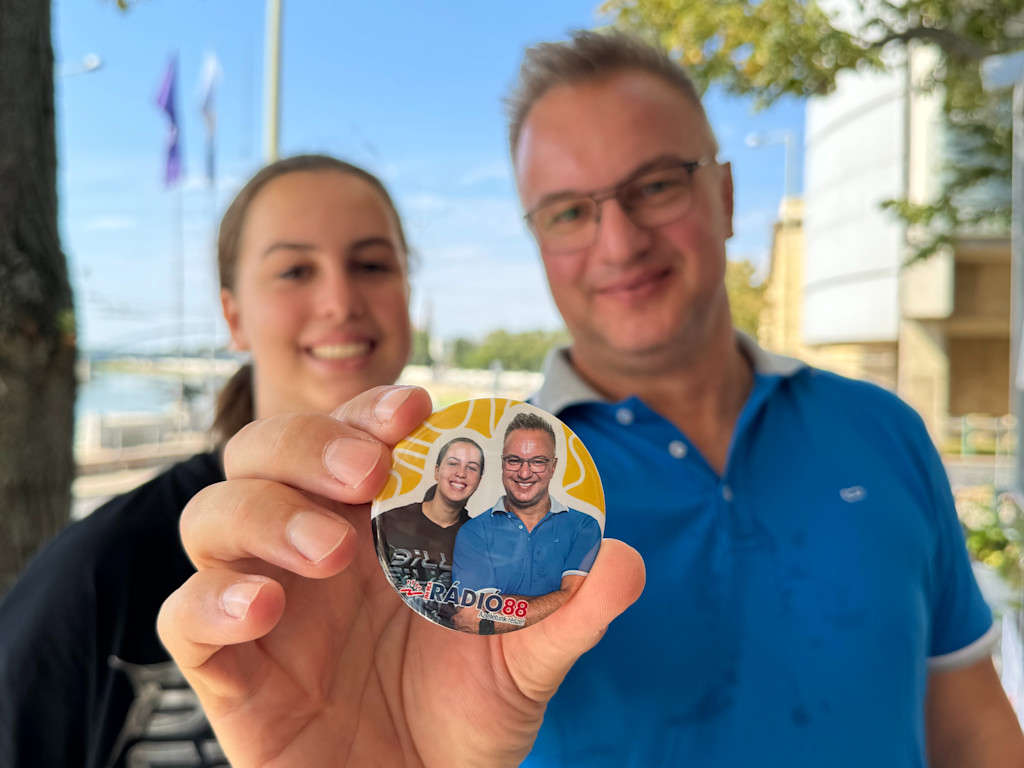 Selfie Zone Szelfigép bérlés