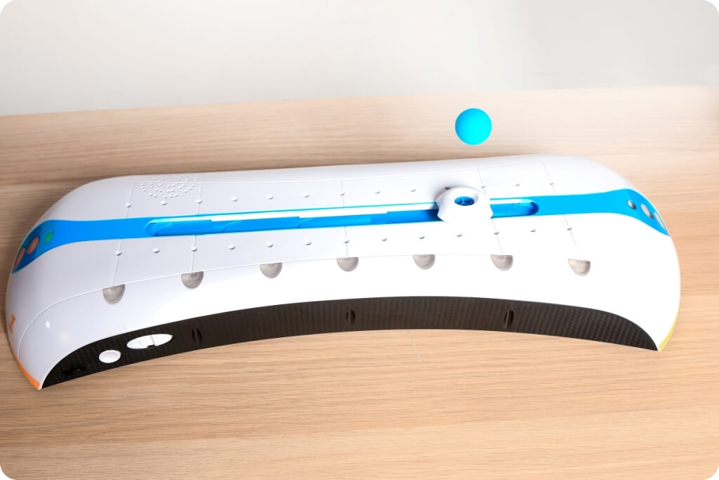 csapatépítő játék