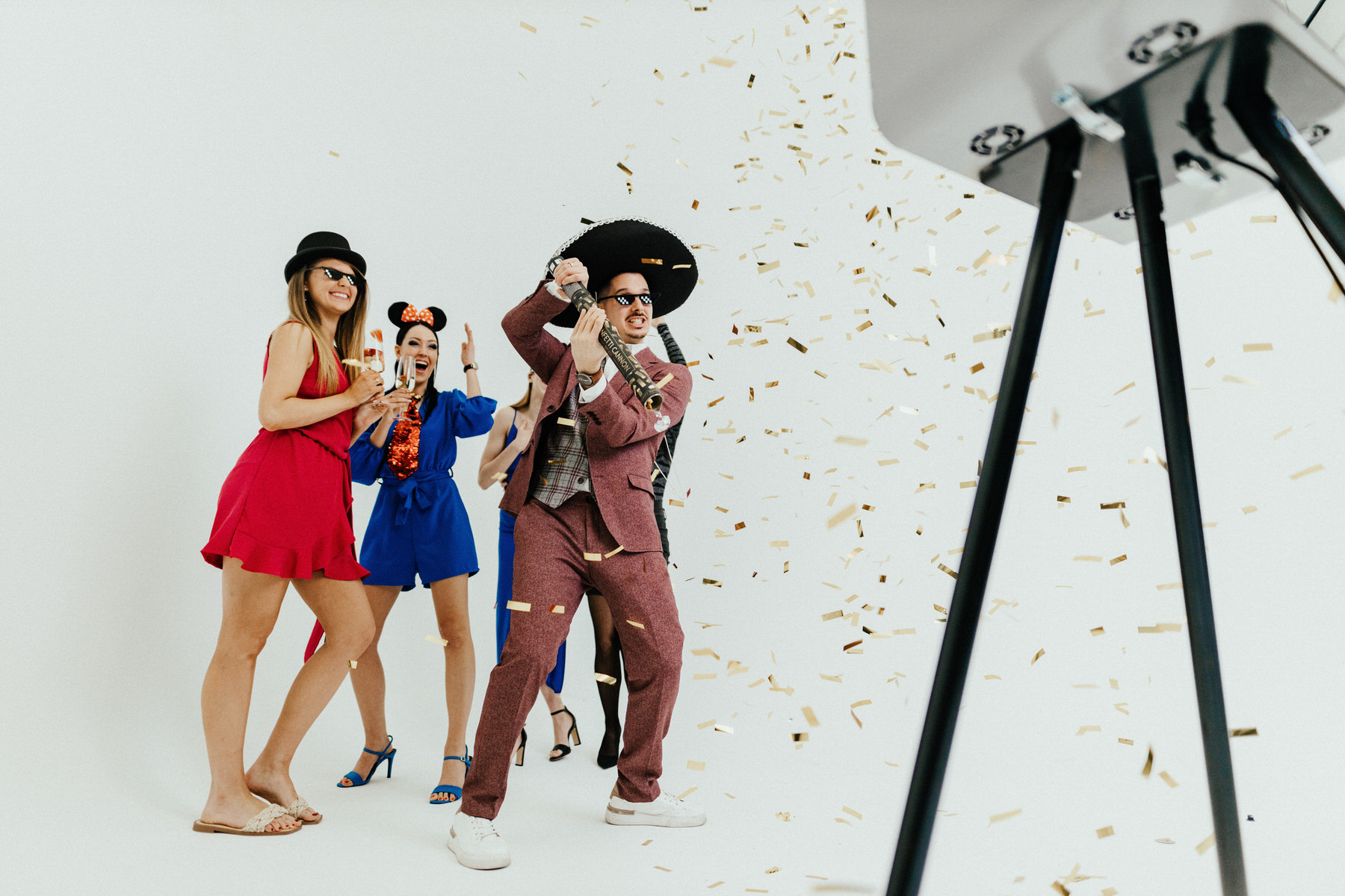 Hatalmas szórakozás