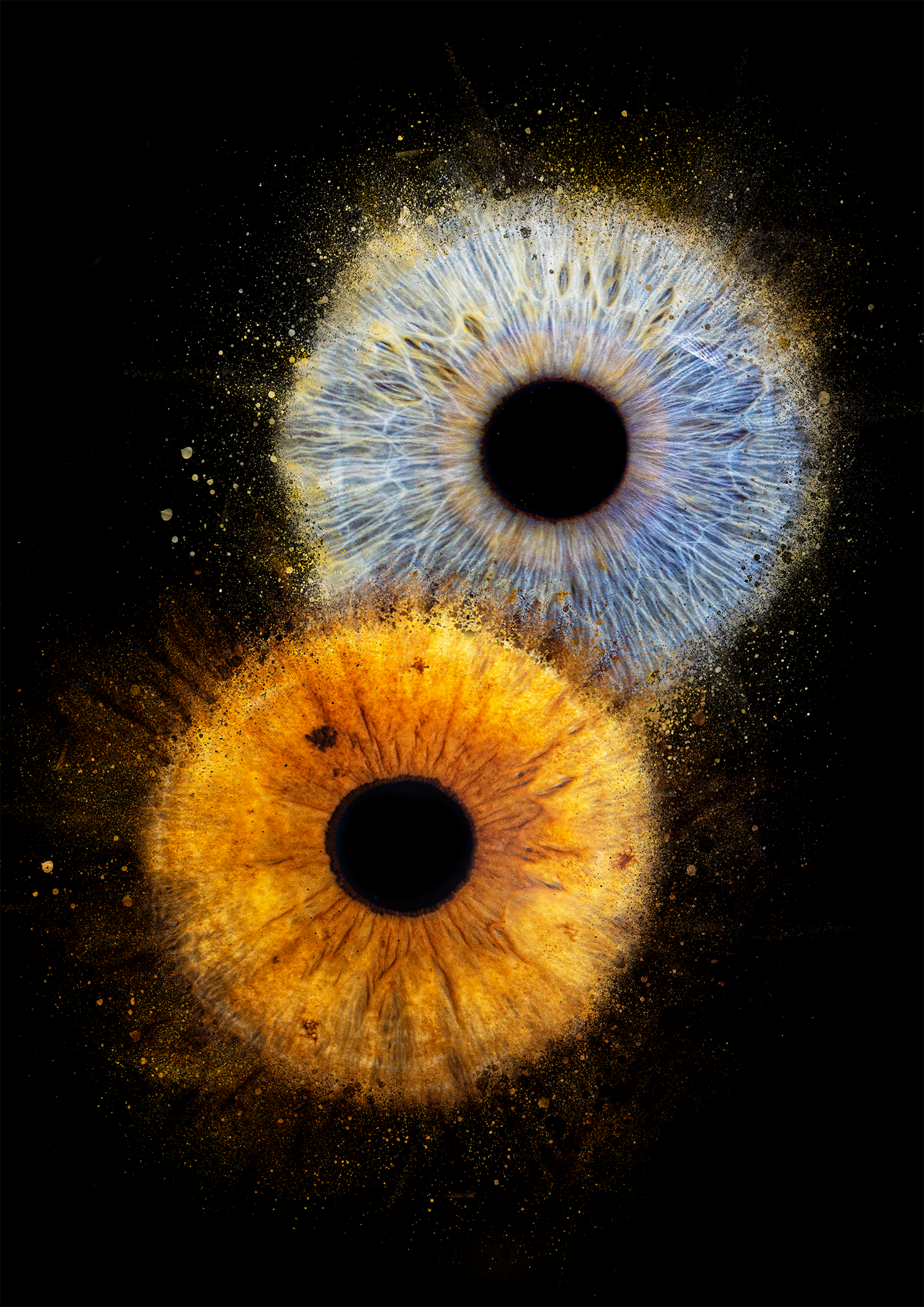 Future Iris explode 3