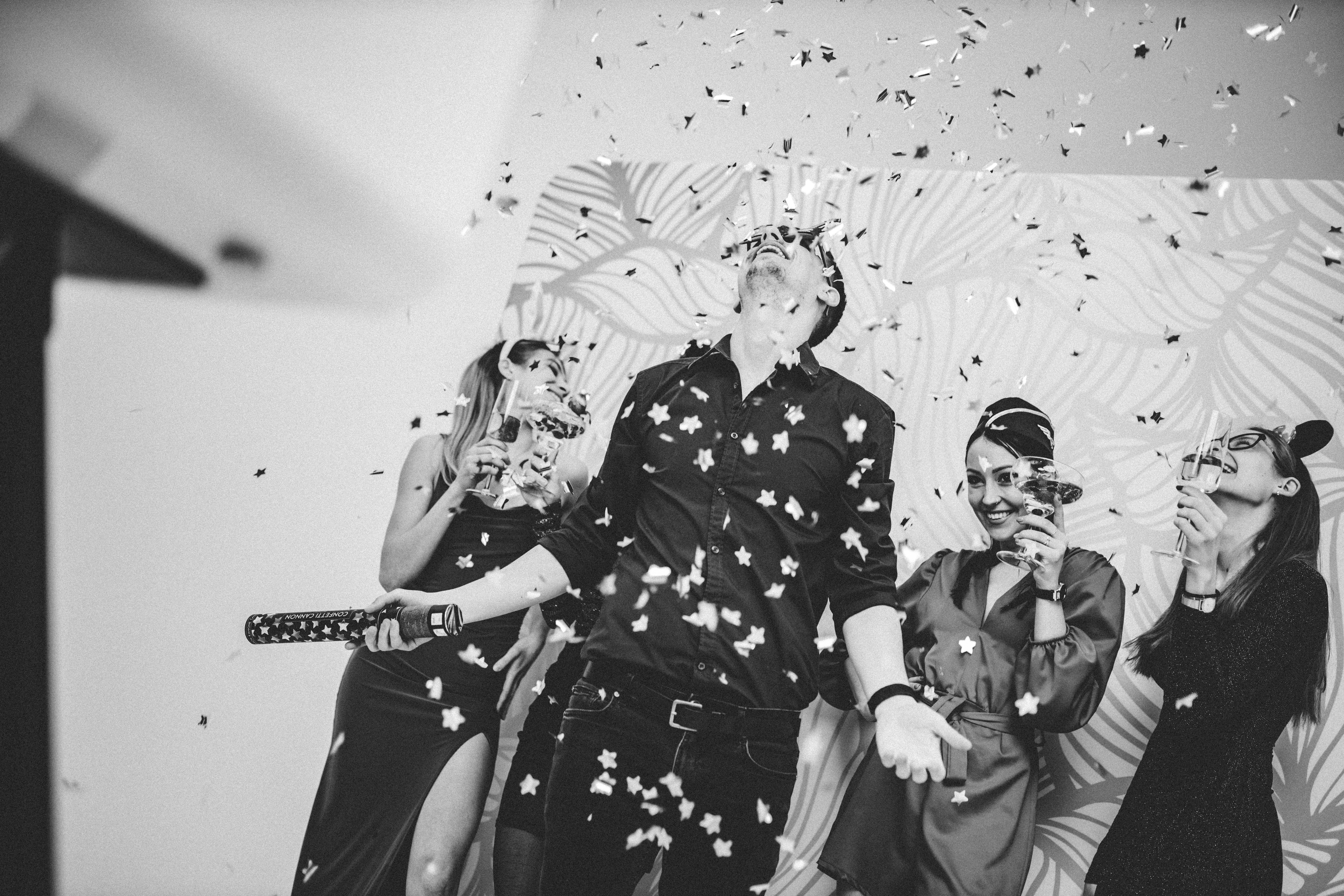 szórakoztató programok rendezvényekre