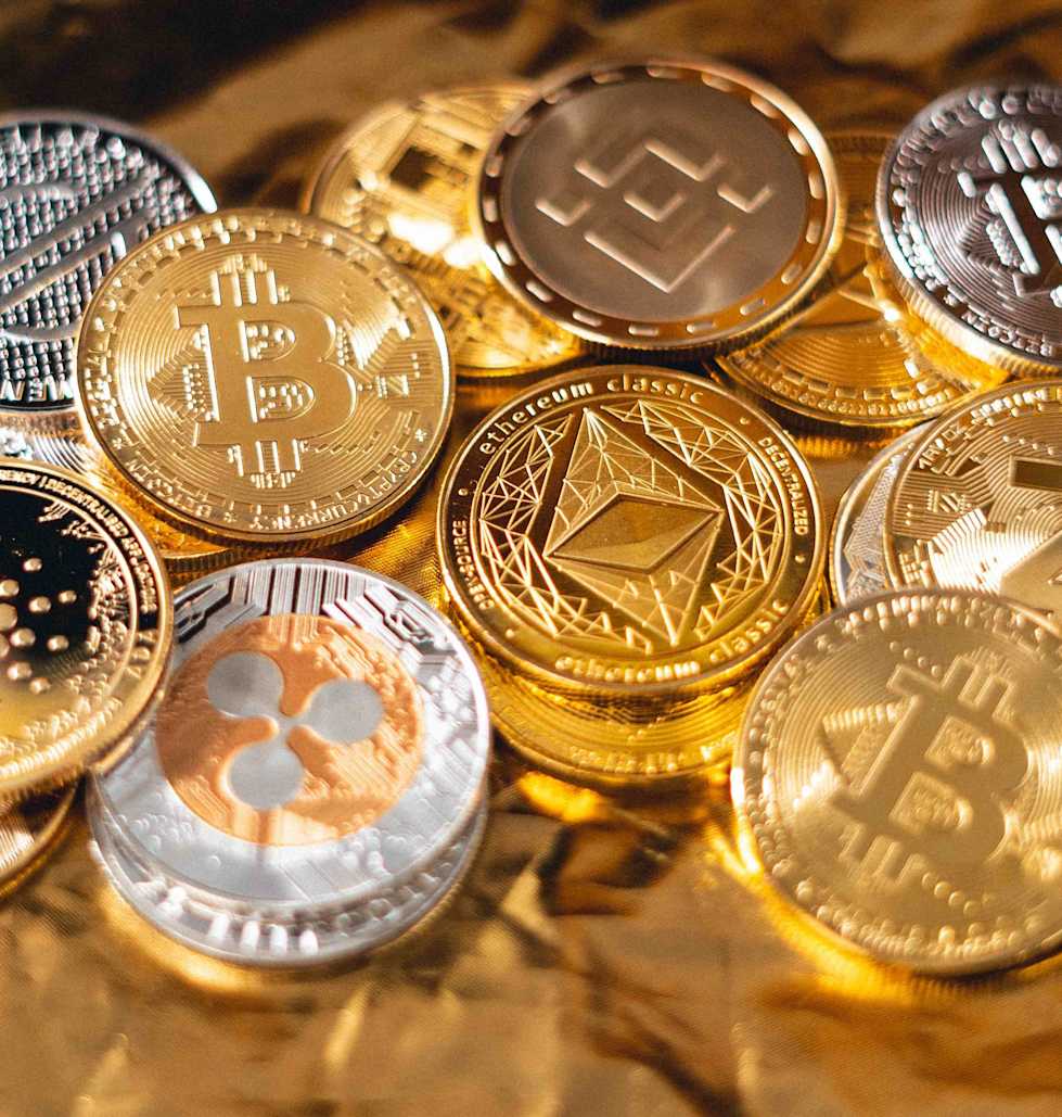 crypto