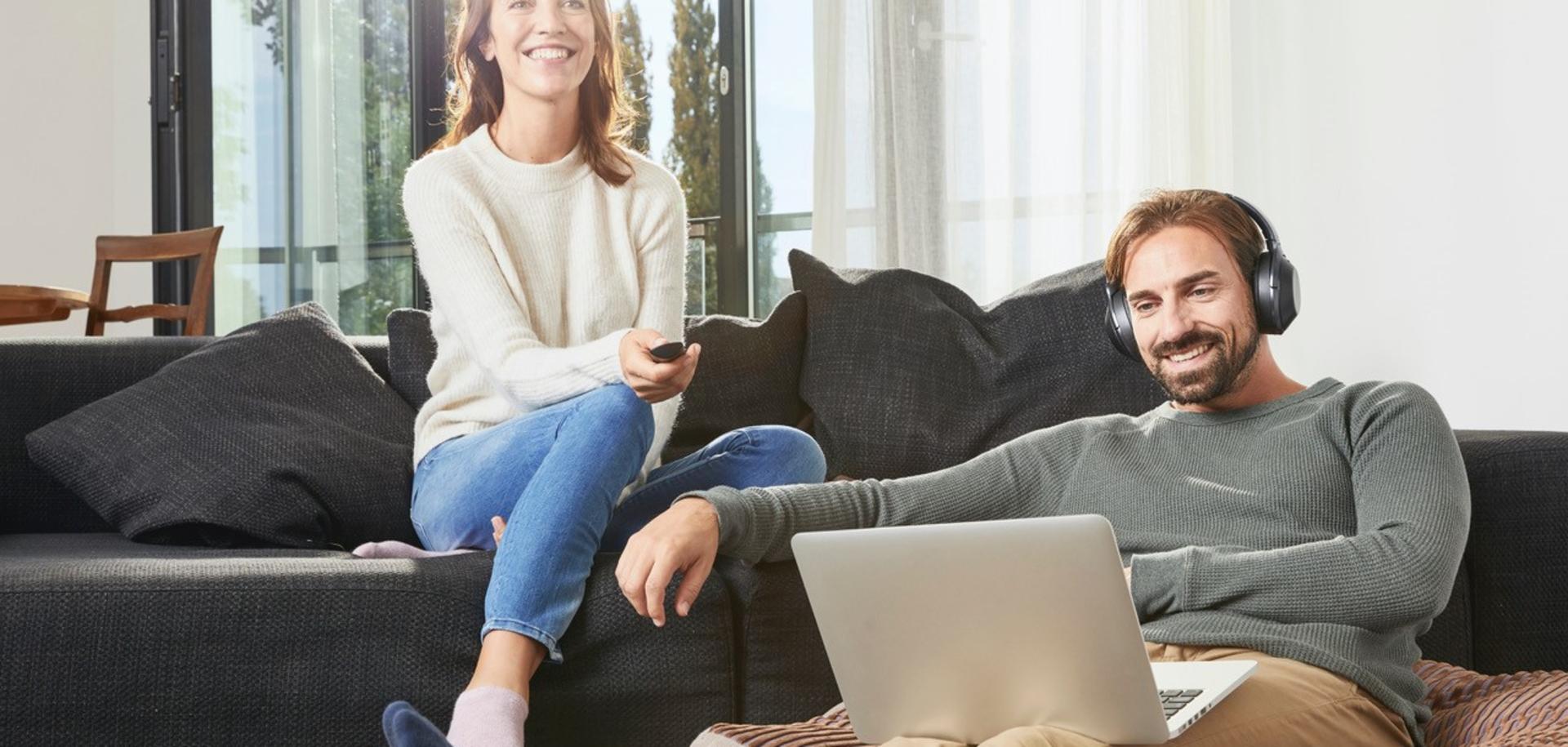 Empfang Kabel Eins CLASSICS