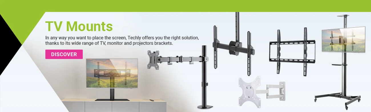 TV Mounts