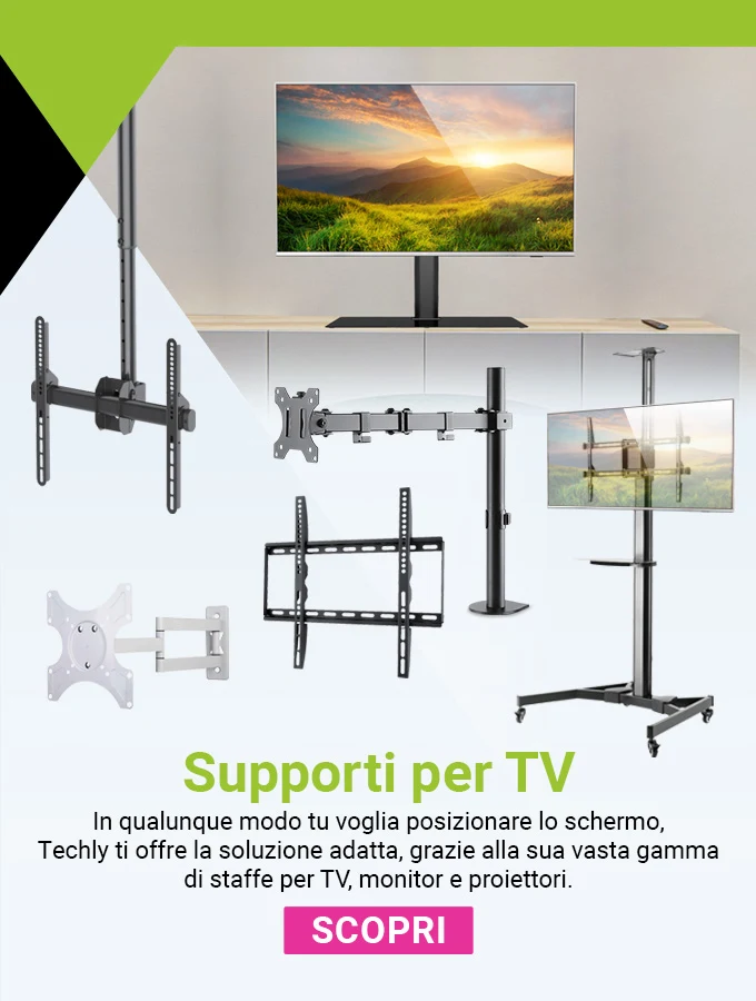 Supporti per TV