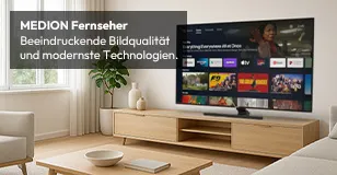 Medion Fernseher