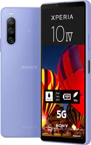 Xperia 10 IV