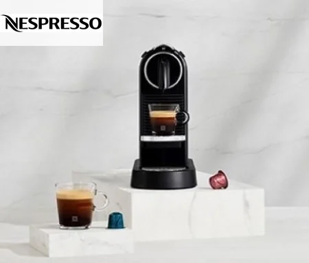 Nespresso