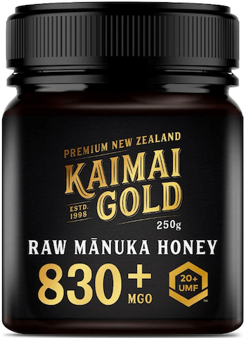 Manuka-Honig