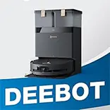 ECOVACS