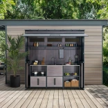 Sunjoy Outdoor Küchen