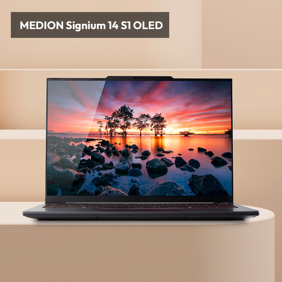 MEDION Signium 14 S1