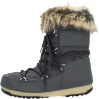 Moon Boots Monaco mit Fell
